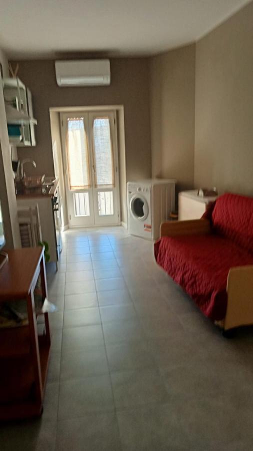 Alloggio Turistico Garibaldi Apartment Viterbo Exterior photo